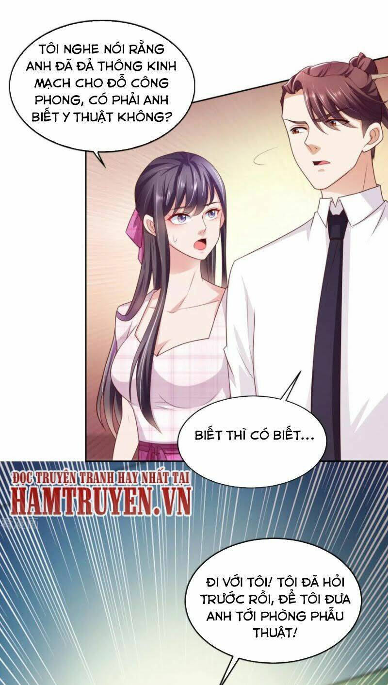 chí tôn toàn năng chapter 54 3