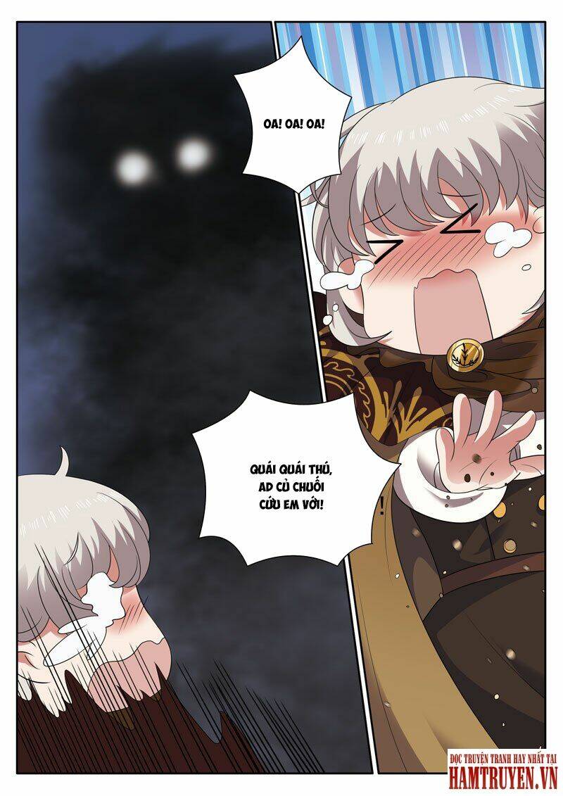 ác ma pháp tắc chapter 20 6