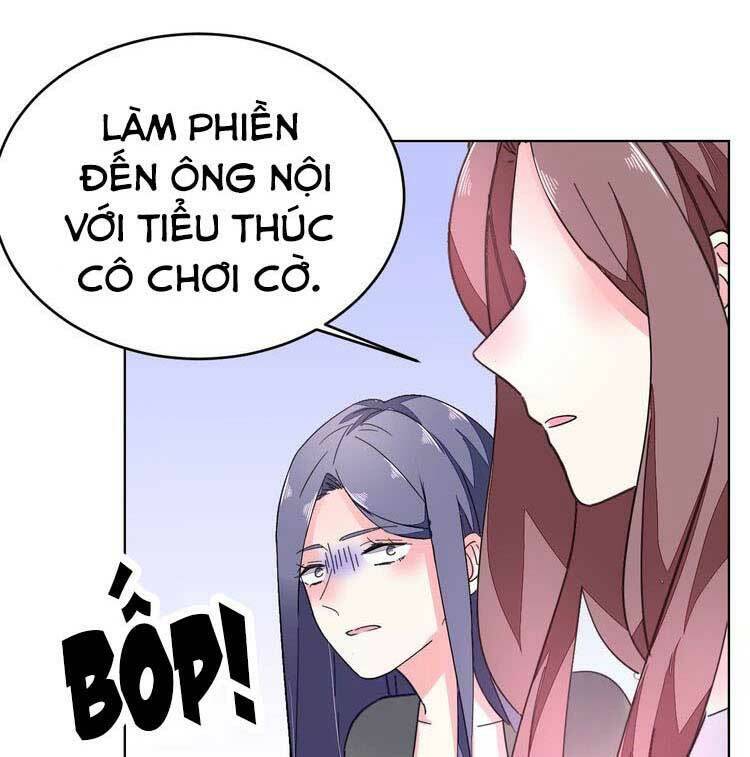 điều ước sủng ái bất bình đẳng chapter 65.2 17