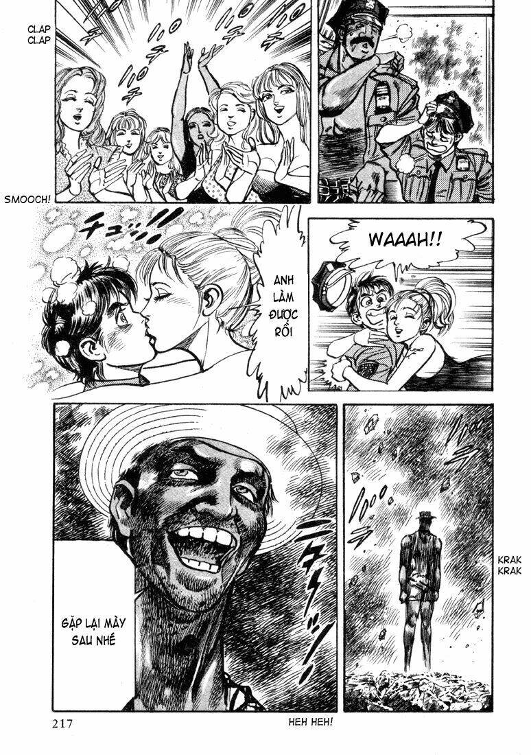 mad bull 34 chapter 7 37