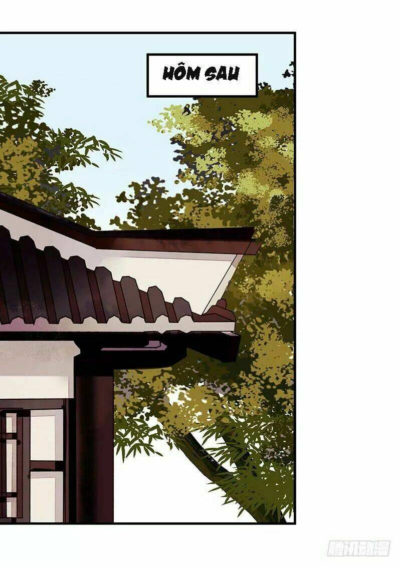 nhất đế trọng sinh mỹ nhân tâm kế chapter 46 19