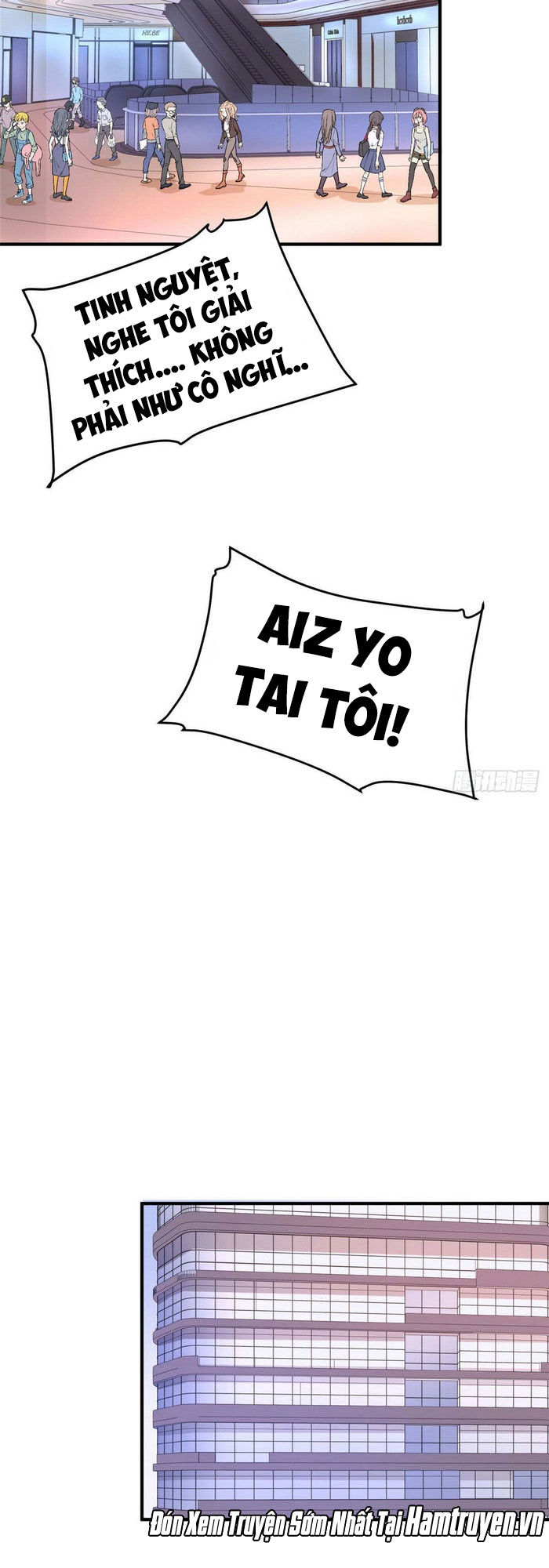 hắc tạp chapter 47 19