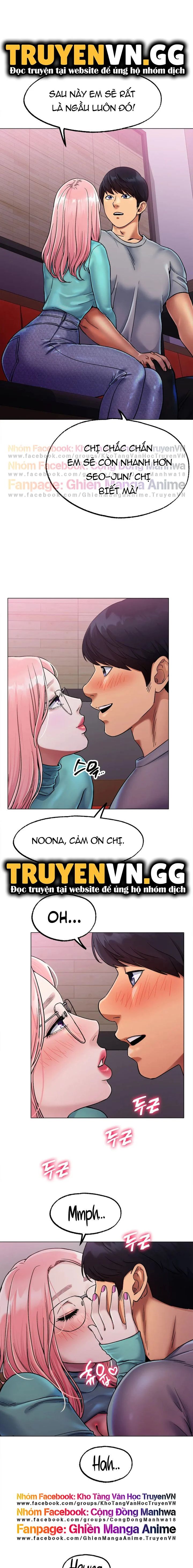 tình yêu băng giá chapter 6 10