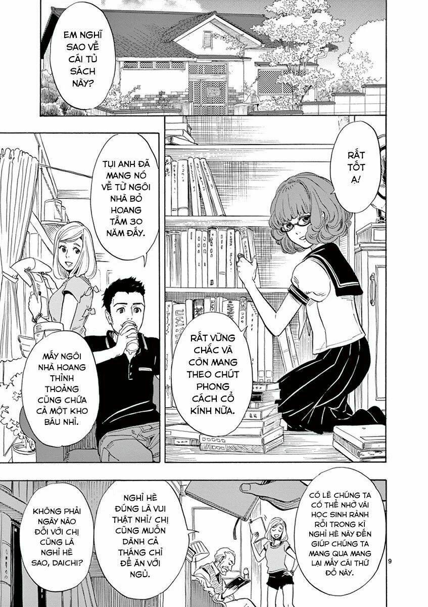 shimanami tasogare chapter 2 10