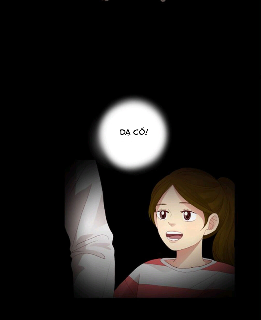 thầm yêu chapter 8 3