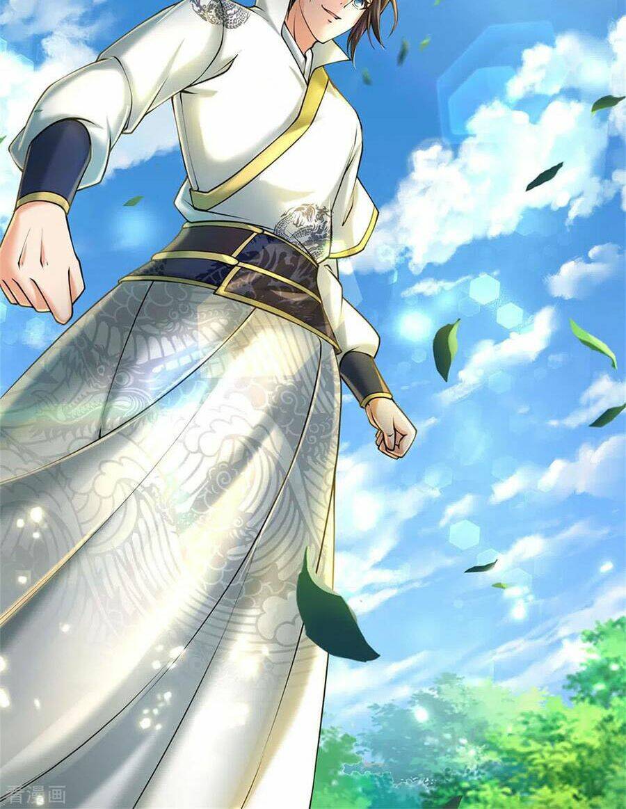 thân thể của ta là kiếm chủng chapter 105 23