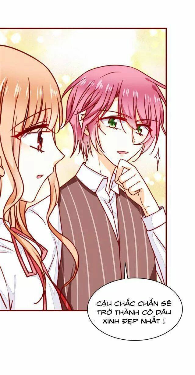 hôm nay tôi sẽ yêu ai đây ? chapter 37 39