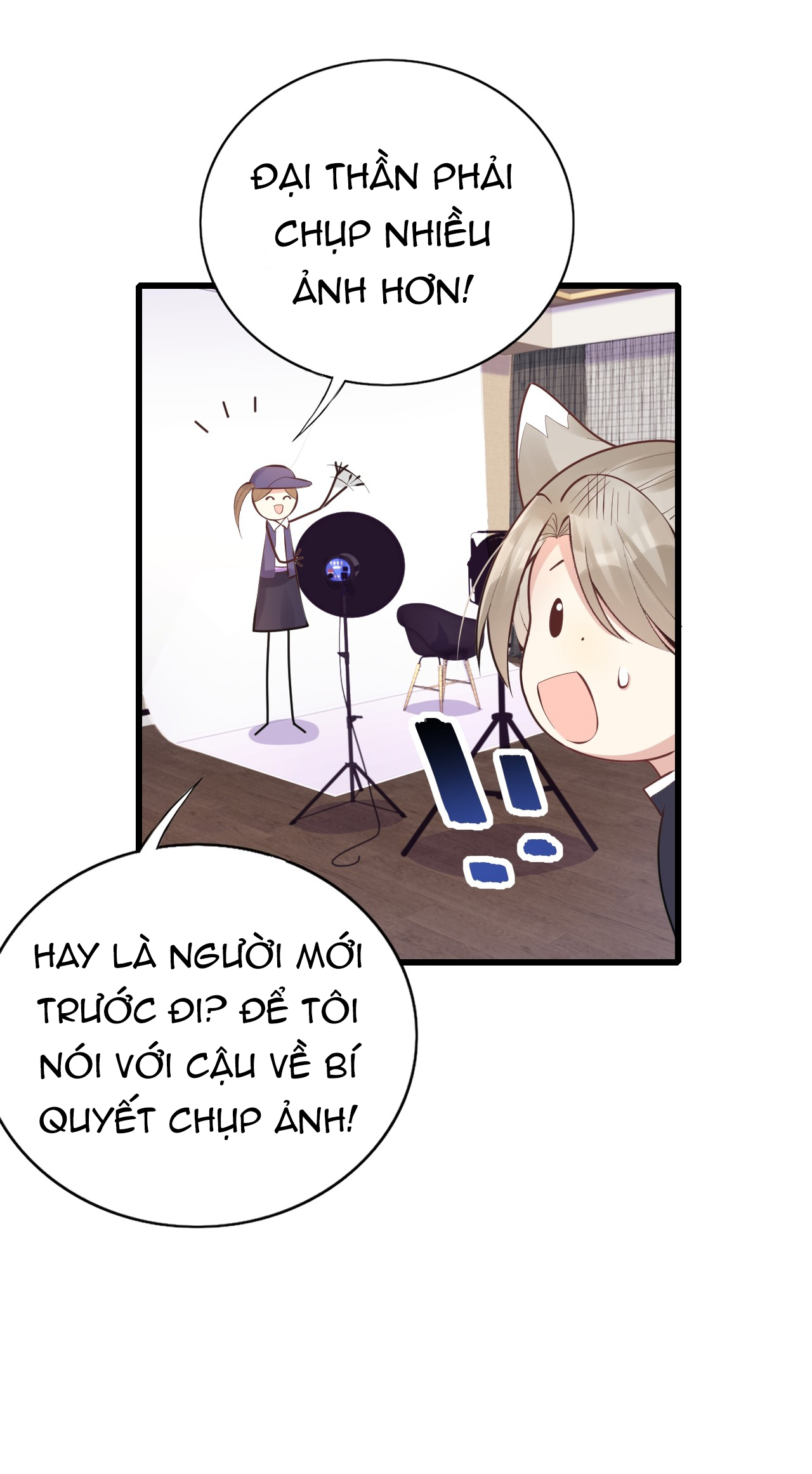 tức thời phạm quy [ tức thì vi quy ] chapter 8 6