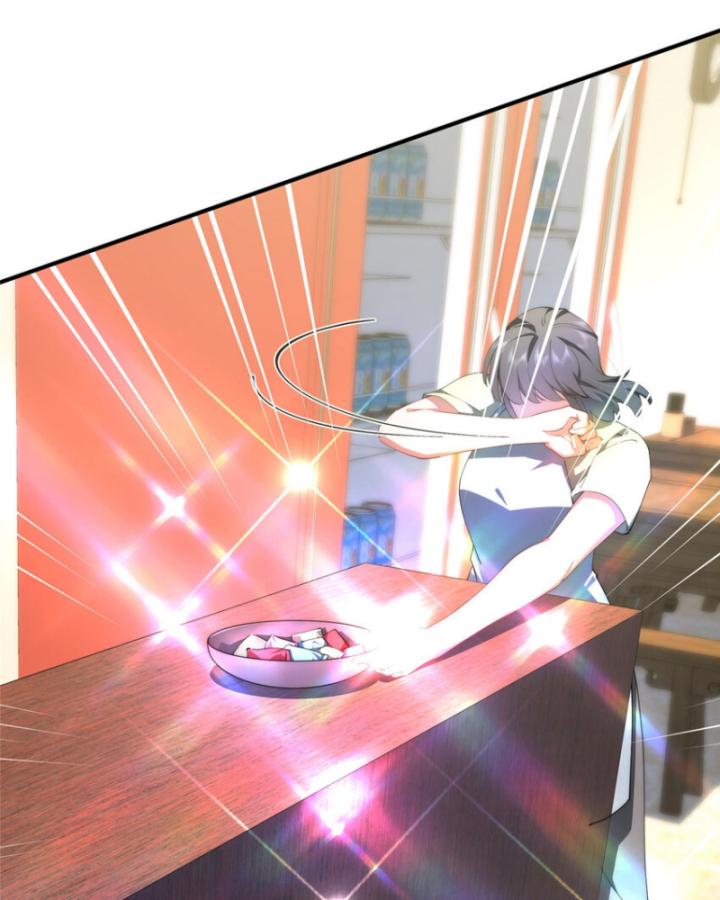 nữ chính chạy từ trong sách ra thì phải làm sao chapter 84 54