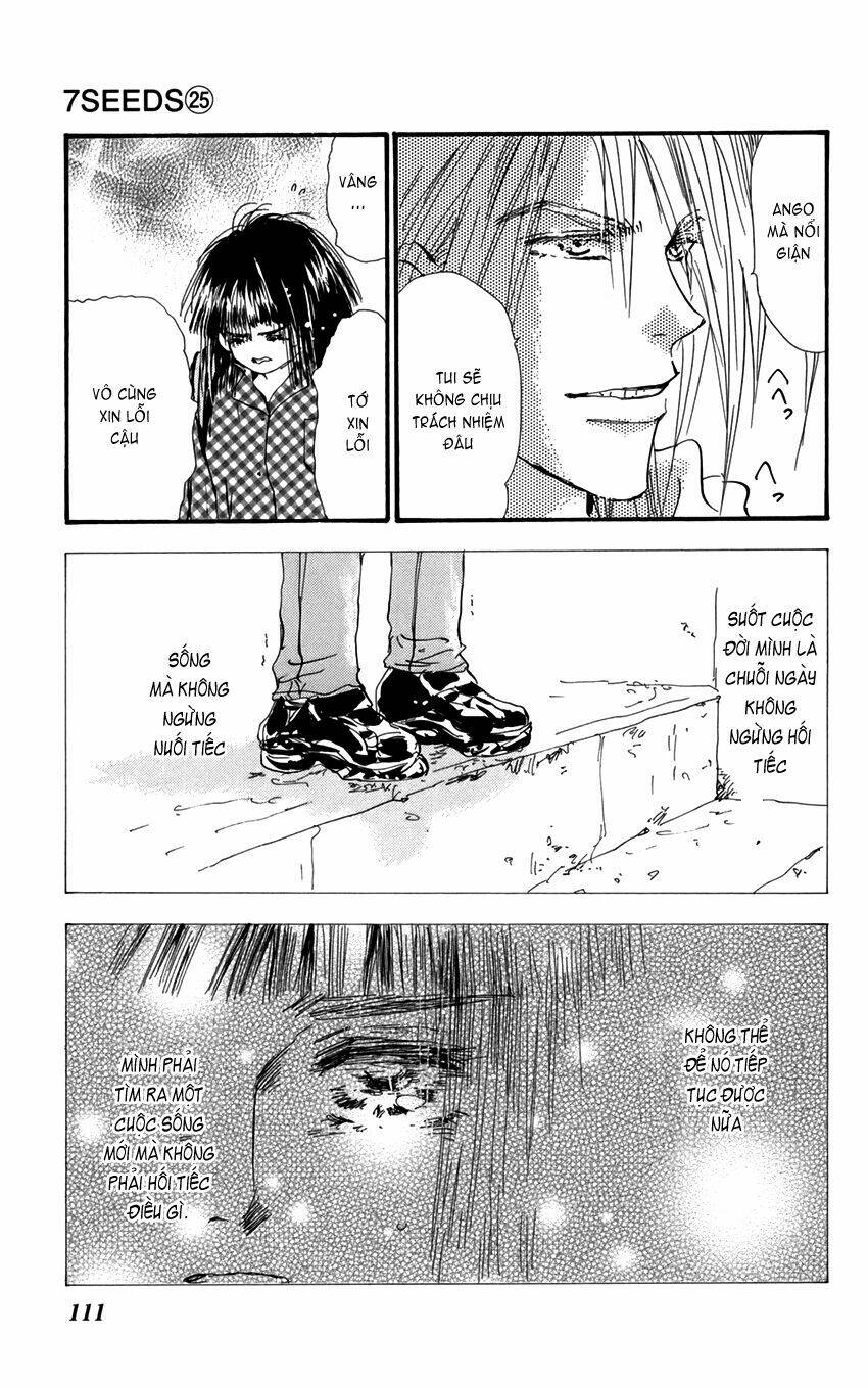 7 mầm sống chapter 129.1 36