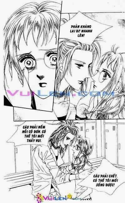 cô gái vương giả chapter 6 124