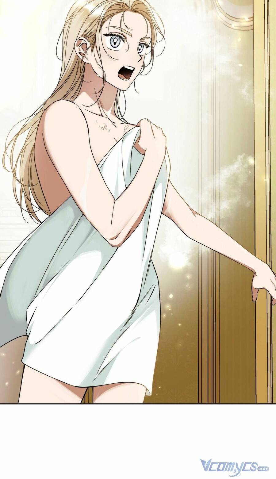 lời nói dối vĩnh cửu của người chapter 10 2