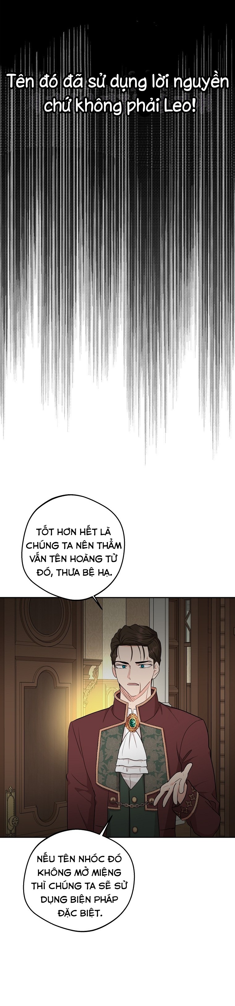 công chúa ngoài giá thú chapter 81 18