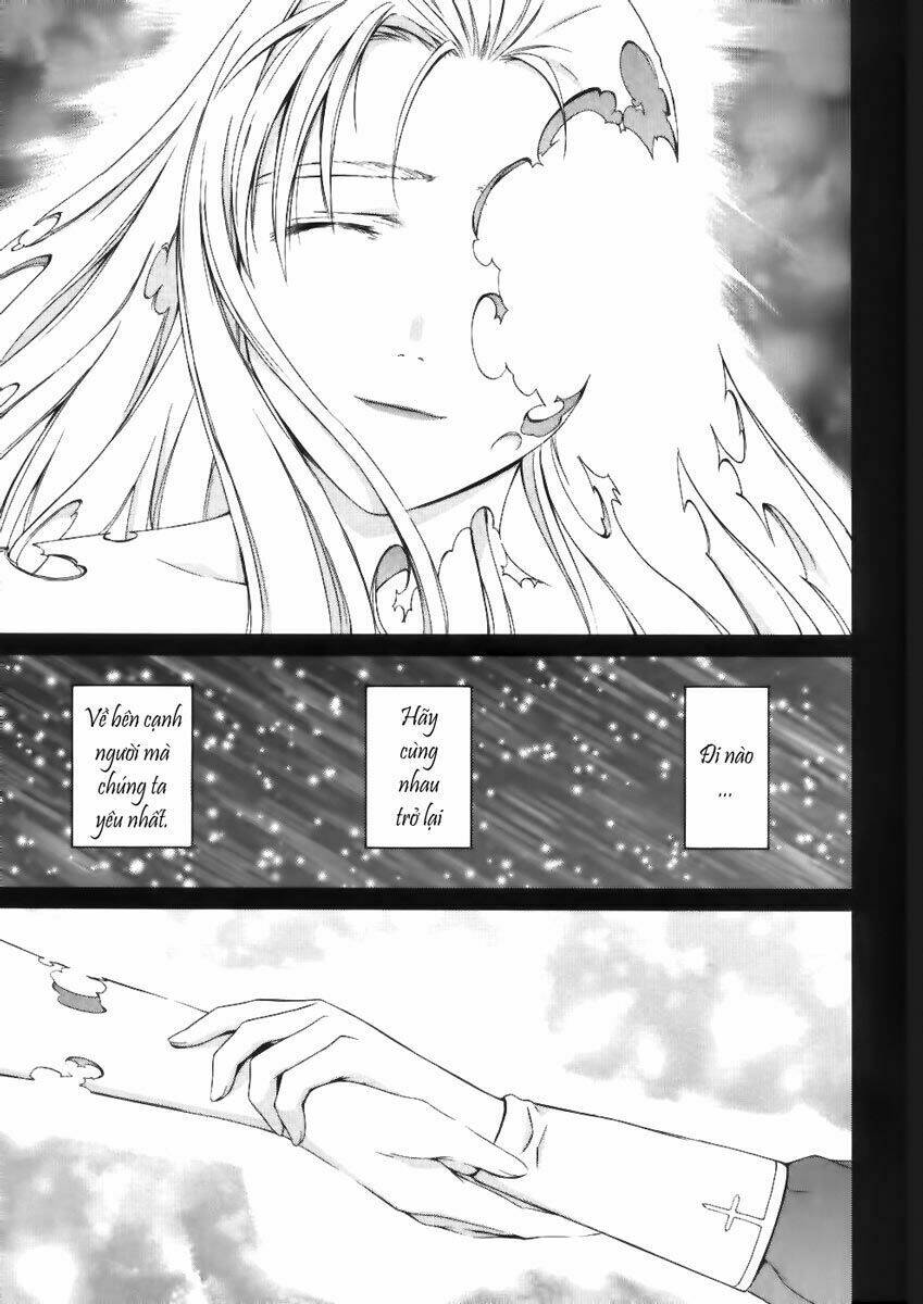 chrono crusade chapter 57 21