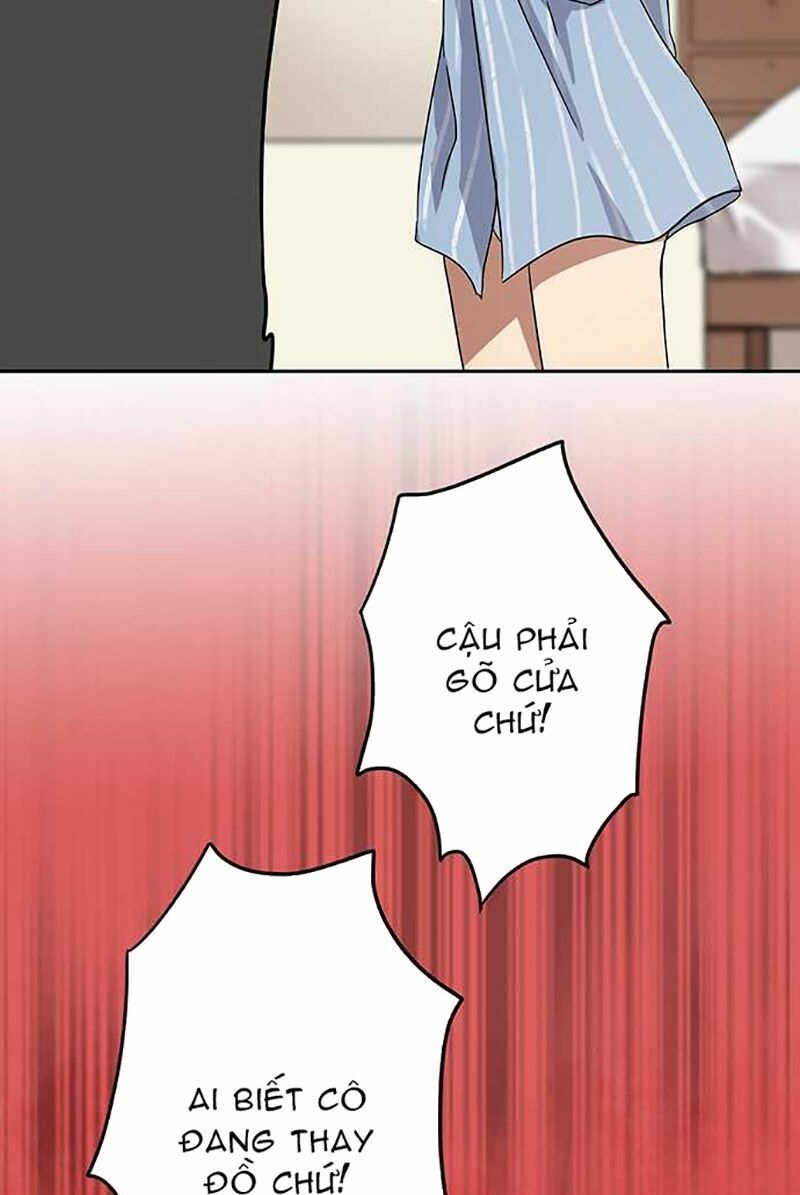 nụ hôn nguyền rủa chapter 67 37