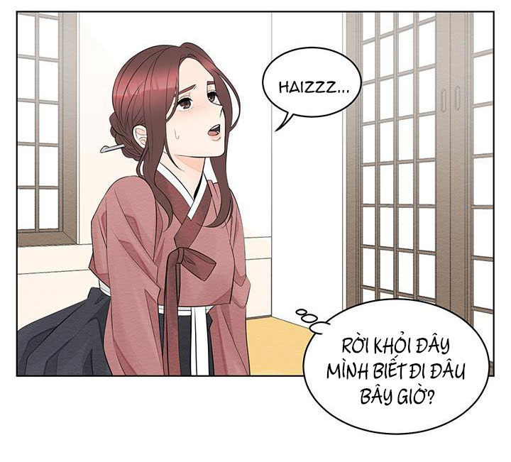 phu quân bé bỏng chapter 1.3 1