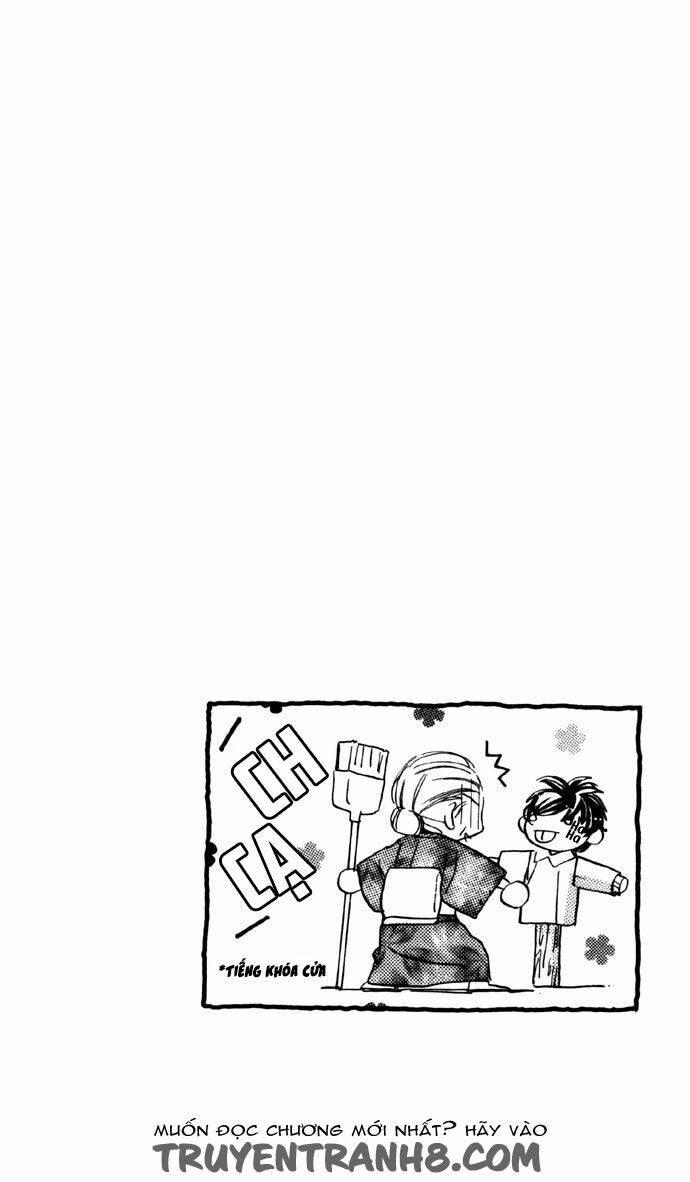 yoru made matenai chapter 11 47