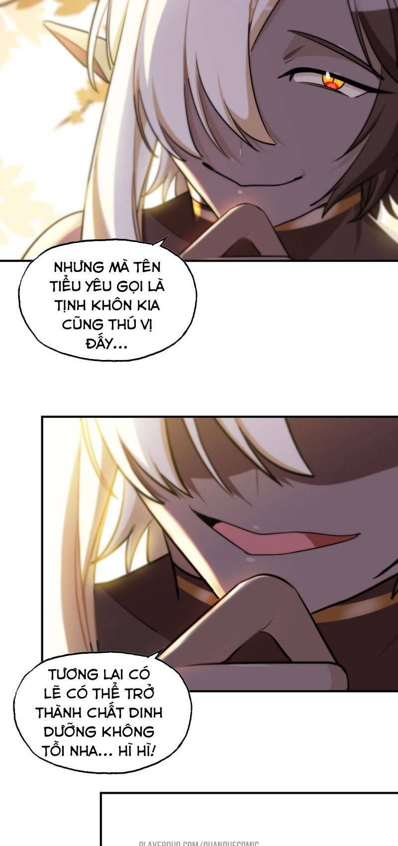 khởi đầu bằng một con côn chapter 19 15