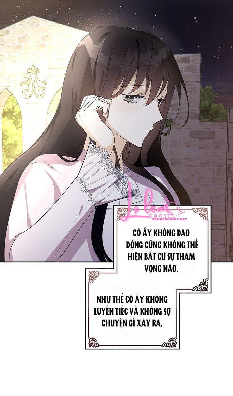 kết cục buồn của trò chơi nhập vai chapter 16 22