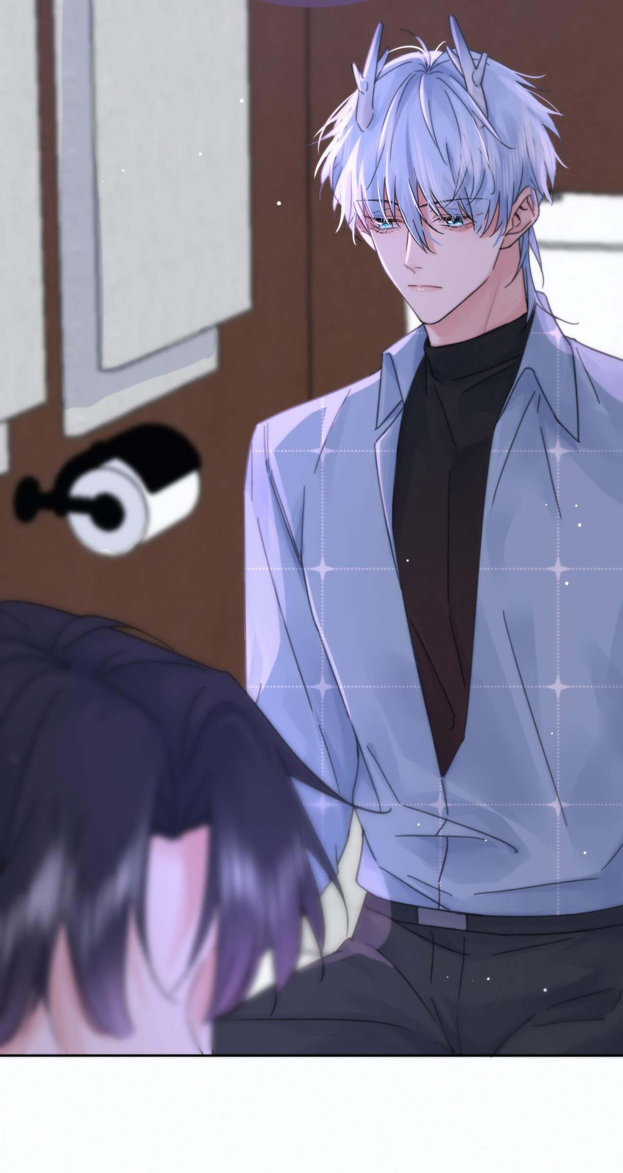 huynh dạy đệ vô lễ chapter 5 32