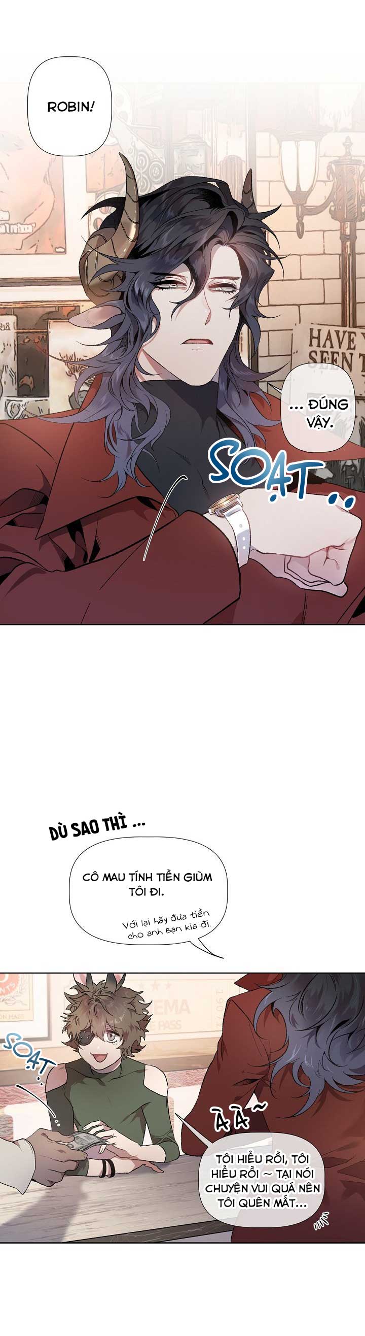 tuyển tập bl chịch ngắn chapter 3 5