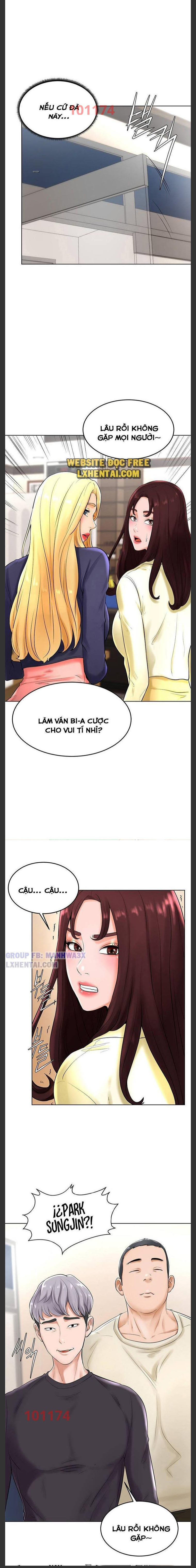 phòng bi da tình yêu chapter 27 4