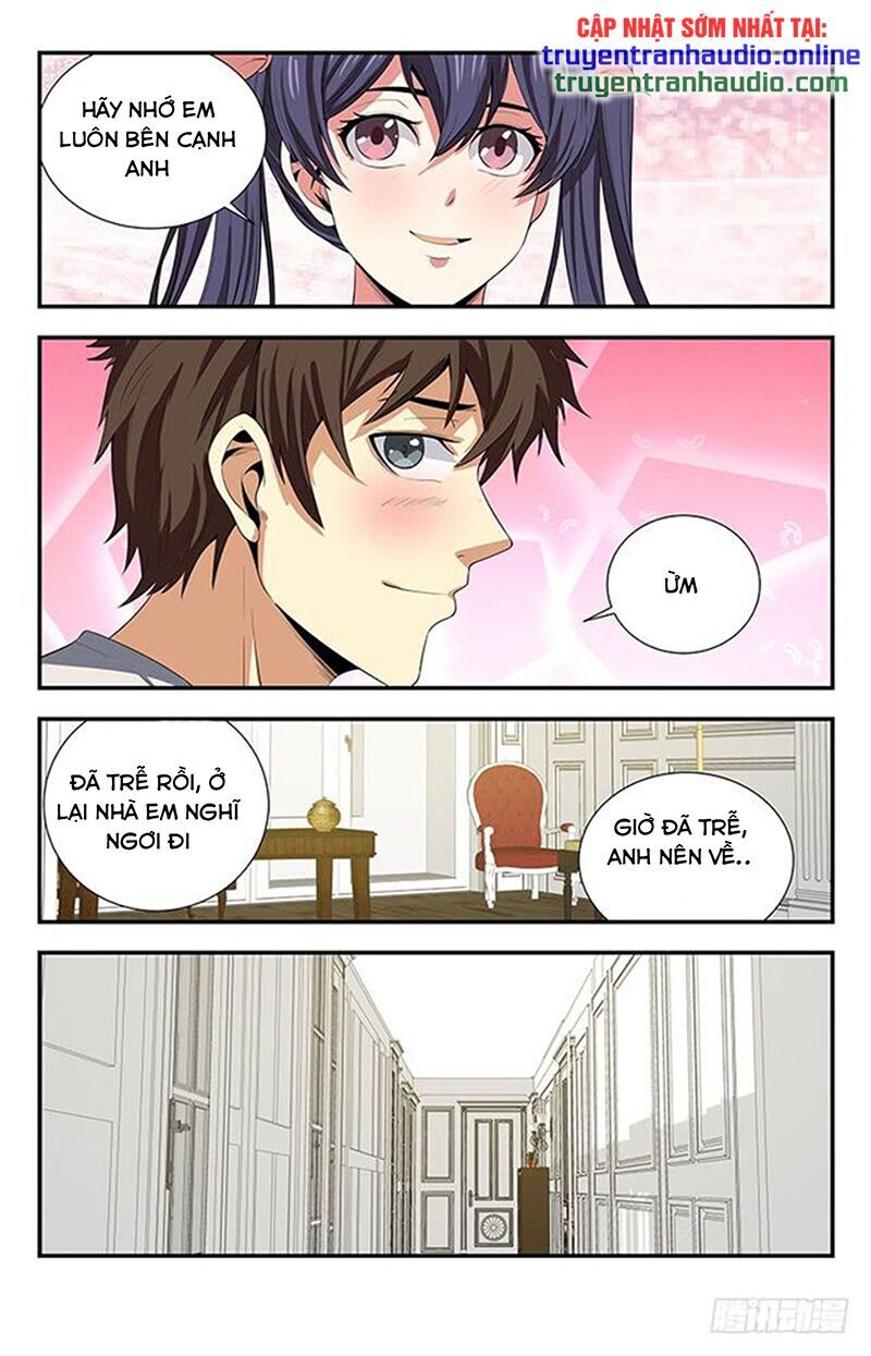 long ẩn giả chapter 146 1