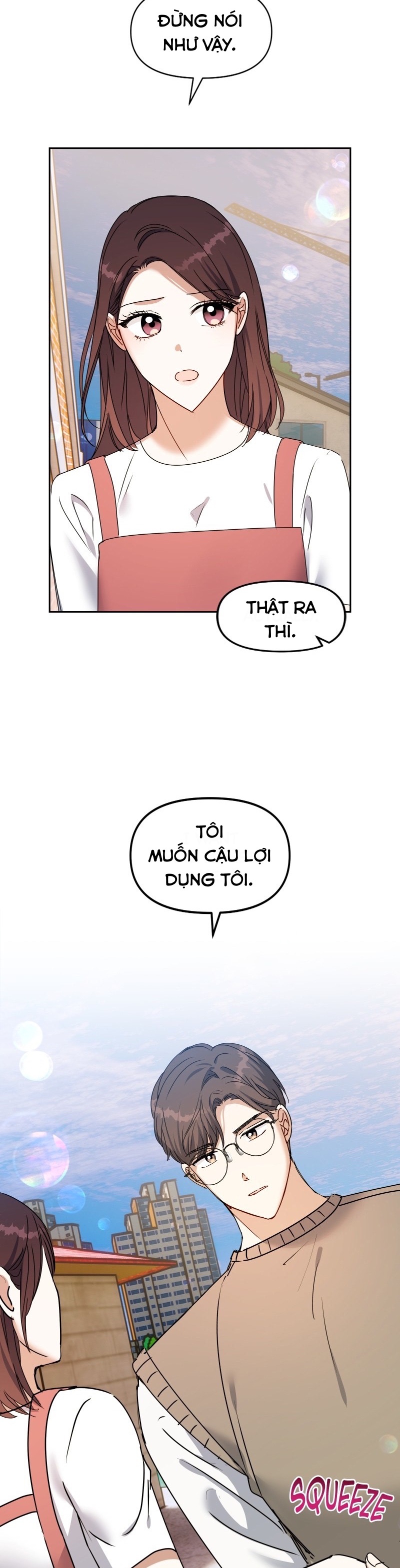 bản cam kết hôn nhân chapter 63 36