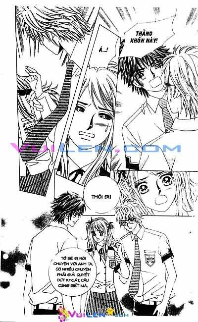 tìm lại tình yêu chapter 78 11