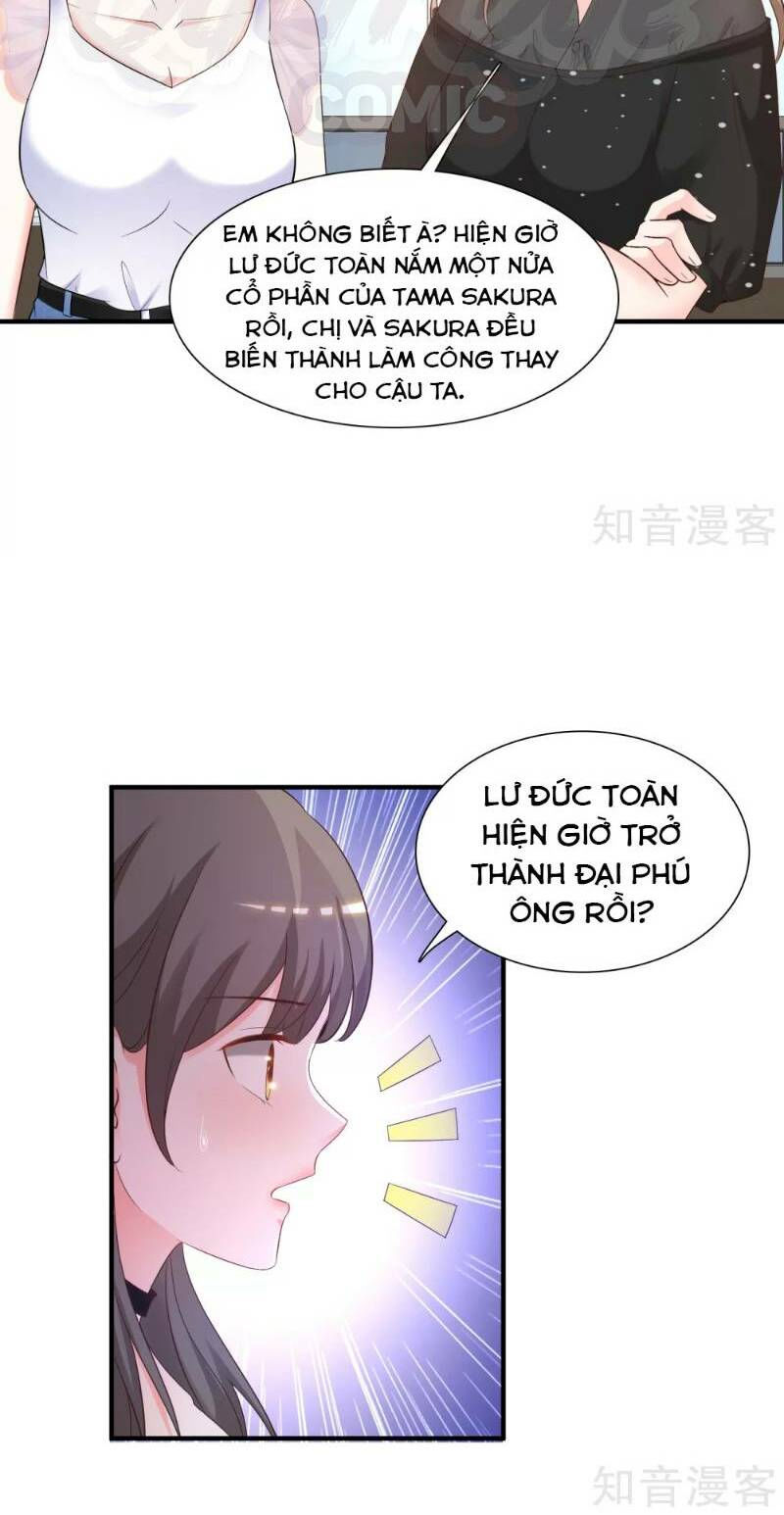 tối cường vận đào hoa chapter 70 13