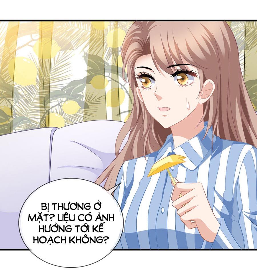 mỹ vị giai thê chapter 52 13