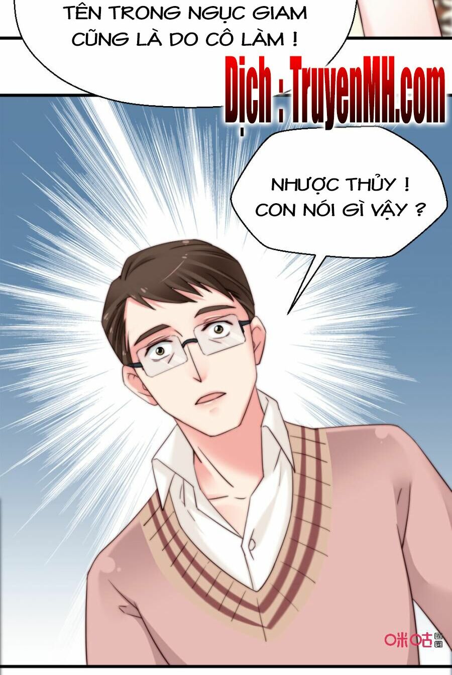 bí mật của thiên kim chapter 75 10