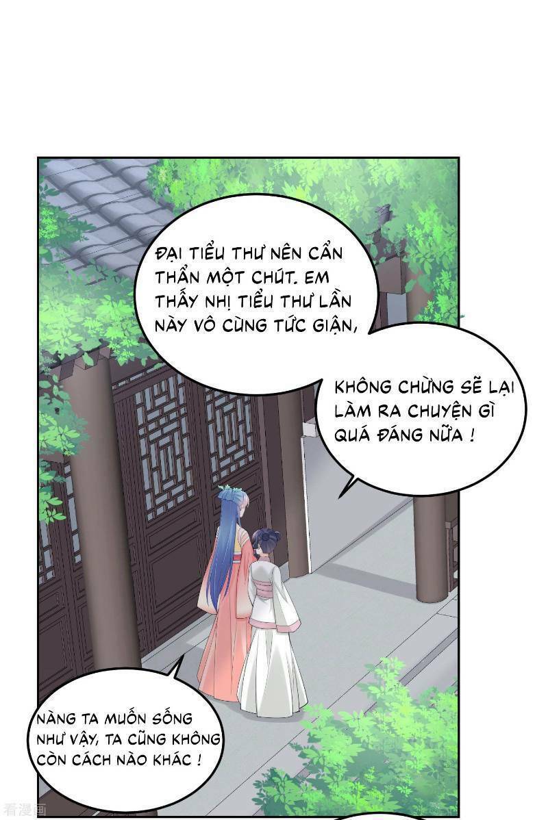 độc y đích nữ chapter 89 17
