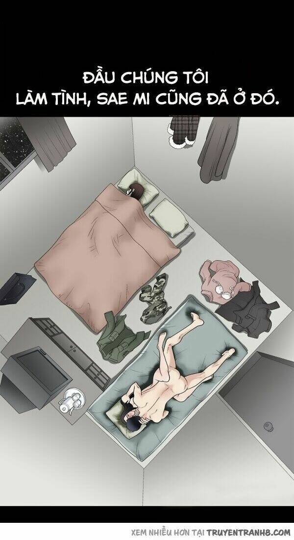 seduction - quyến rũ chapter 1 36