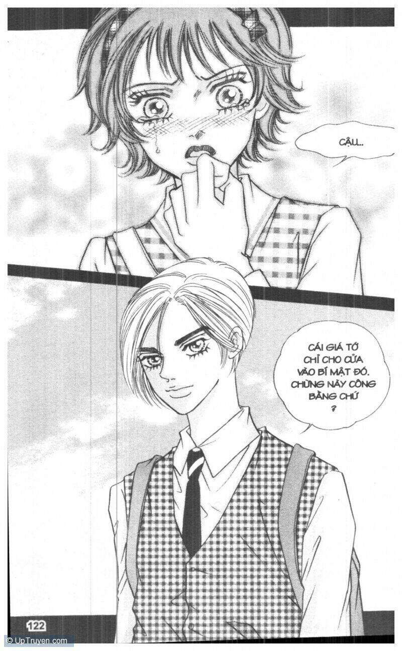 ô la la trớ trêu chapter 2 122