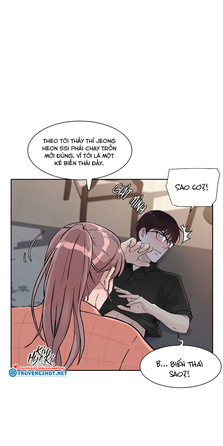 [18+] công tư phân minh chapter 22.1 13