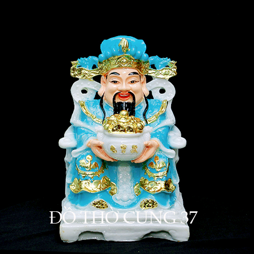 THẦN TÀI +THỔ ĐỊA +THẦN TIỀN
