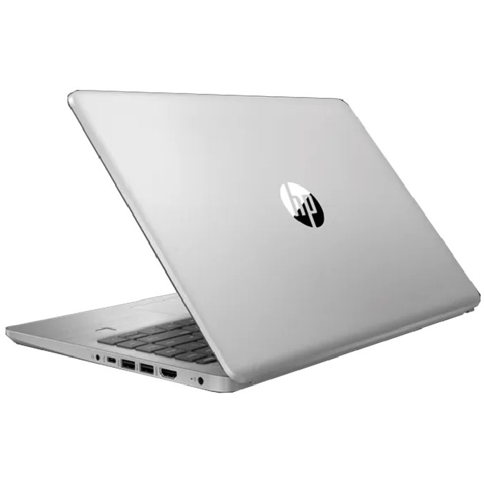 Laptop HP 340s G7 2G5B7PA (Core i3-1005G1/ 4GB RAM/ 256GB SSD/ 14 HD/ Dos) - Hàng Chính Hãng