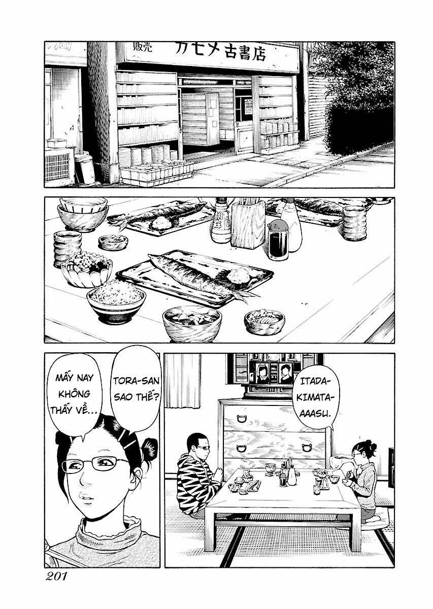 the scum of good and evil chapter 15 19