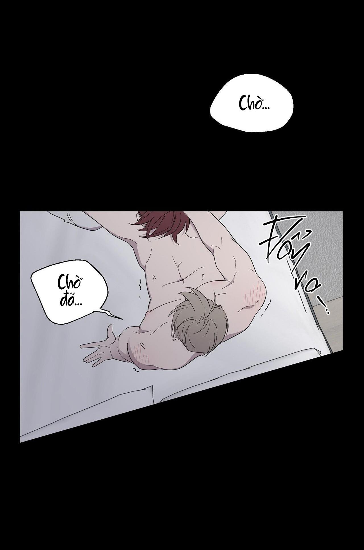 khi chim thước đến chapter 4 8