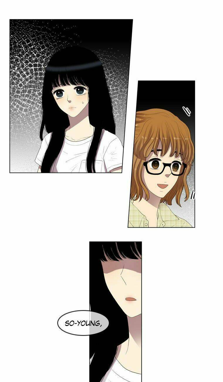 my shining world chapter 48 15