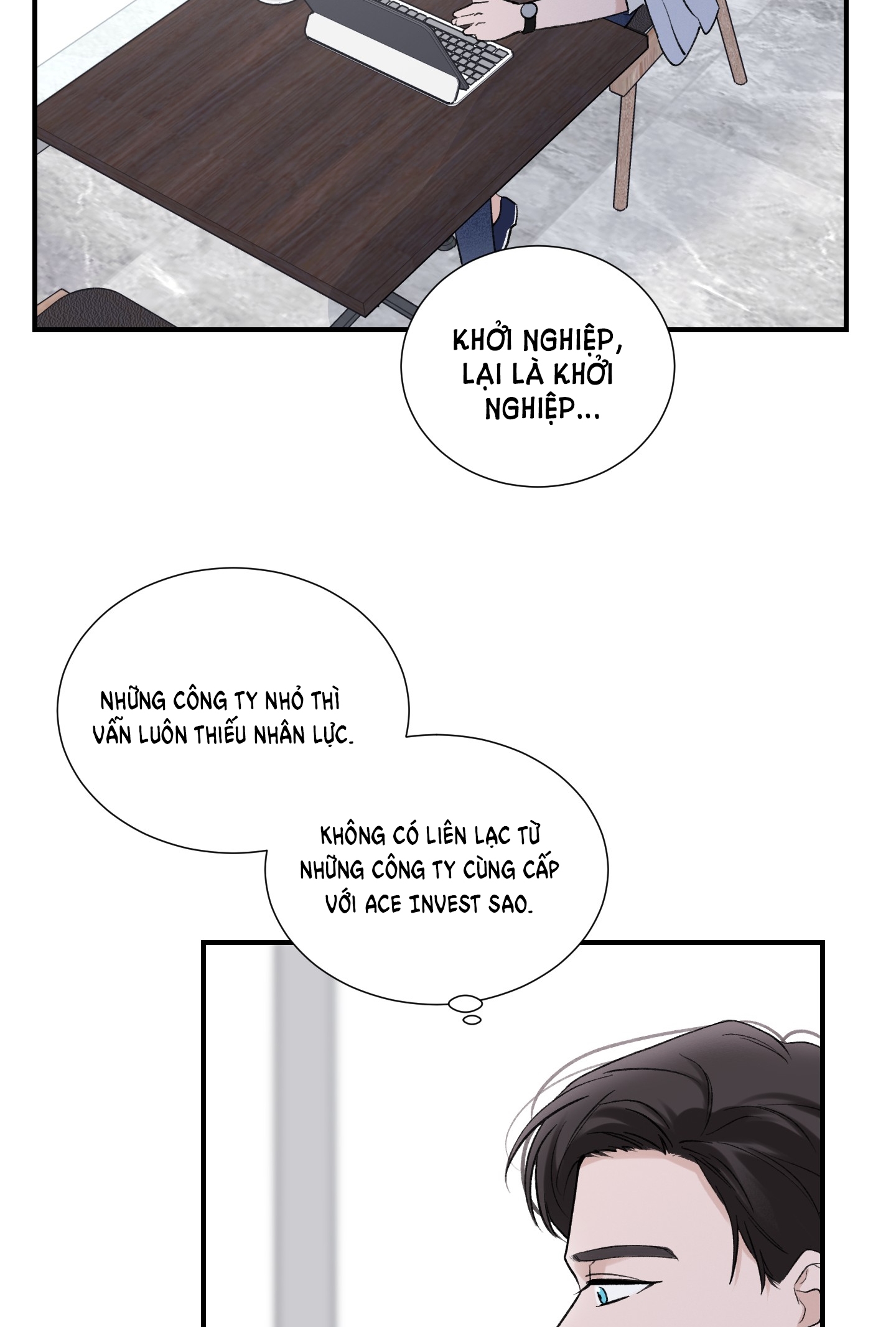 Ép Xung chapter 7.2 - Trang 25