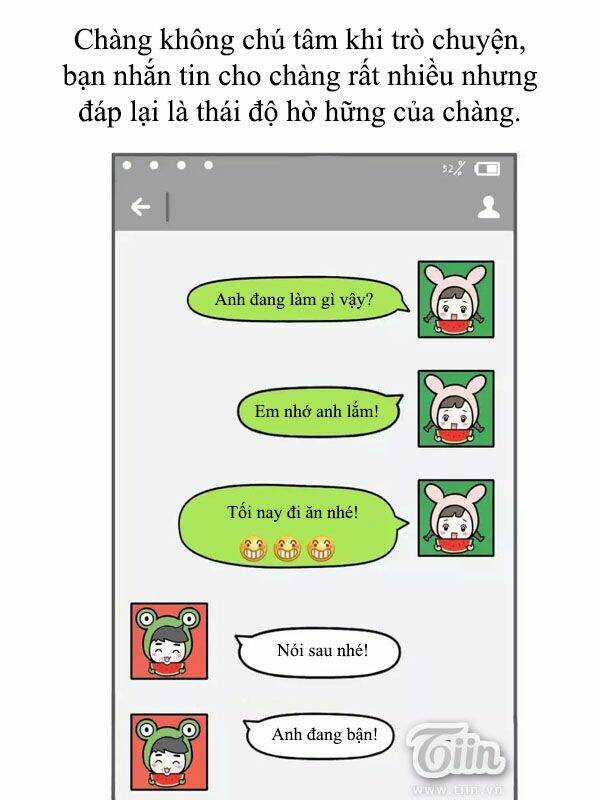 giải mã tình yêu chapter 155 6