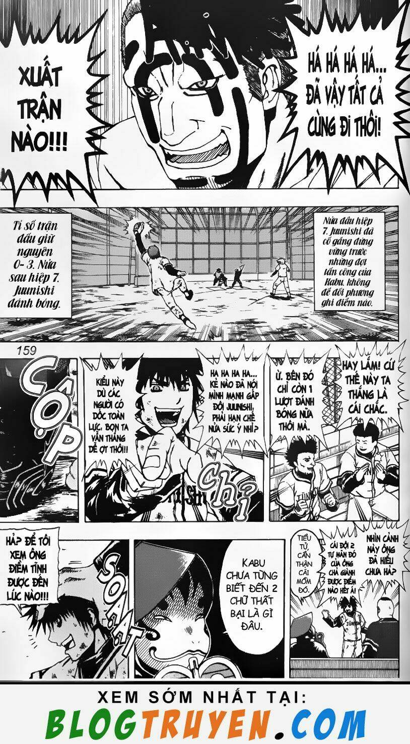 mr.fullswing chapter 82 9