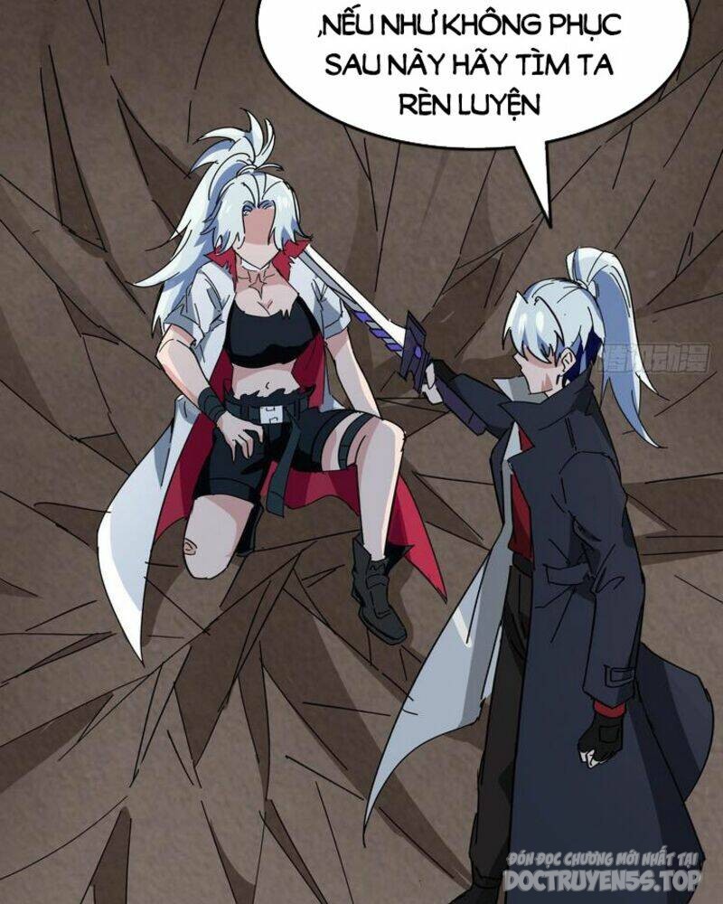 giải cứu 99 nữ chính ở mạt thế chapter 93 7