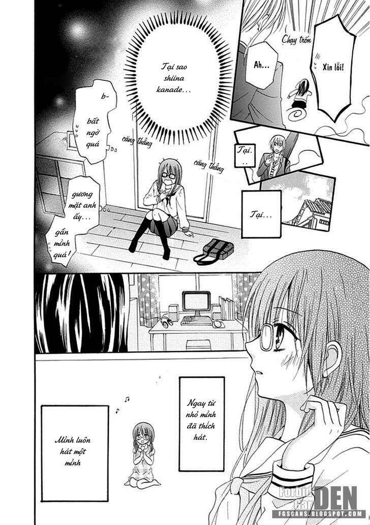 utaenai fairy chapter 0 14