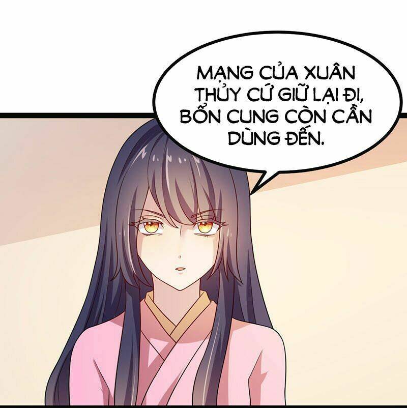 khuynh thế đế vương cơ chapter 6.2 8