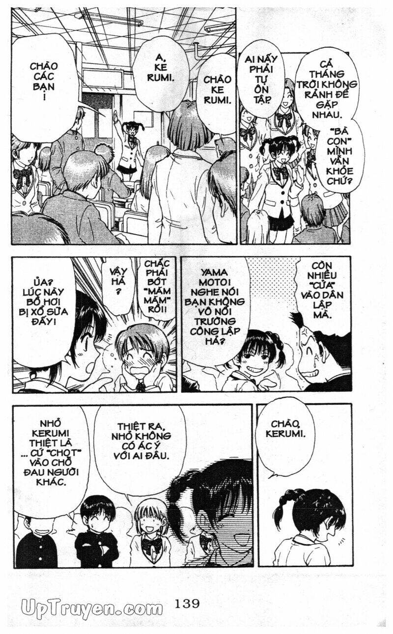 salad days chapter 116 40