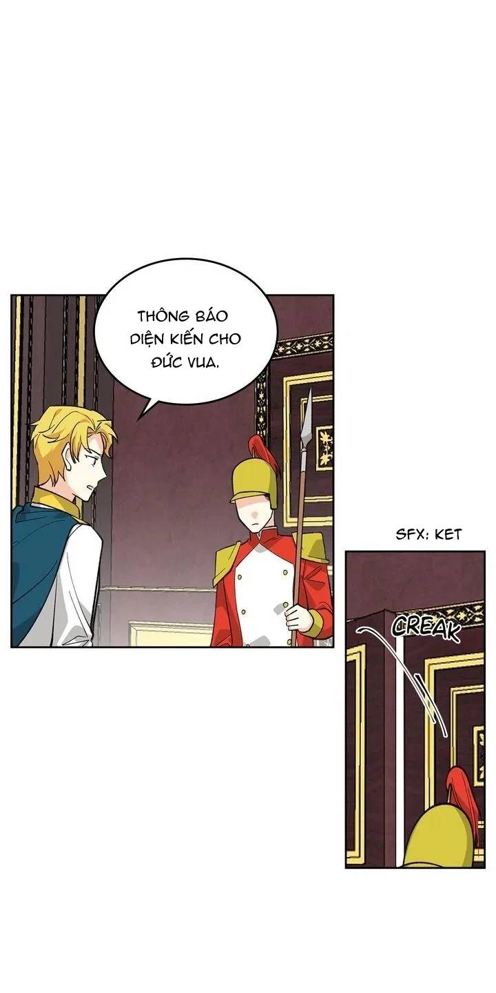 thú cưng của nhân vật phản diện chapter 26 56