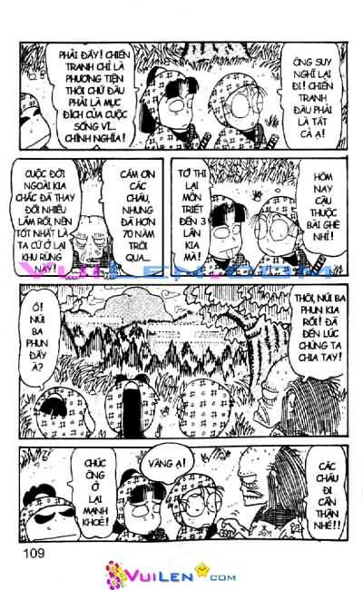 ninja loạn thị chapter 14 109